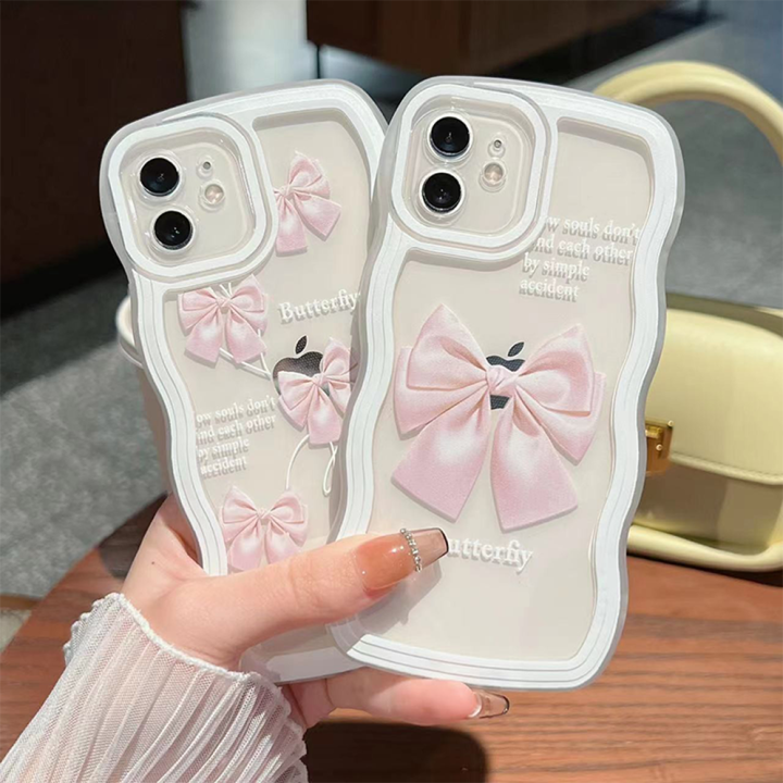 For Infinix Note 8 Case Infinix Note 10 Phone Case X692 X693 Cover Transparent Curly Wave Hybrid Shockproof Bumper Fundas