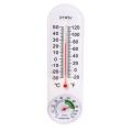 Temperature and Humidity Meter Indoor Office Room Outdoor Greenhouse monitoring Meter Scale Thermometer Hygrometer Tools.