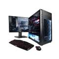 Intel Core 2 Duo RAM 8GB HDD 1000GB Monitor 19 inch HD Graphics 2GB Built-in New Desktop Computer Gaming PC Windows 10 64 Bit Full Setup Desktop Computer With 5 Year Service Warranty 2020. 