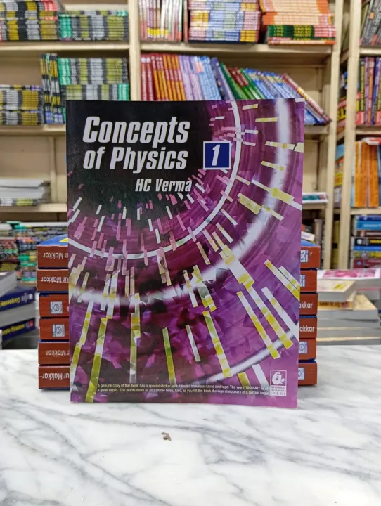 Concepts%20of%20Physics%20(%20Vol-1%20&%202%20)%20by%20HC%20Verma%20-%20book%20-%20Image%206
