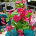 Artificial Plastic Plant Tree - - Home Decoration Item - Home Decoration Item. 