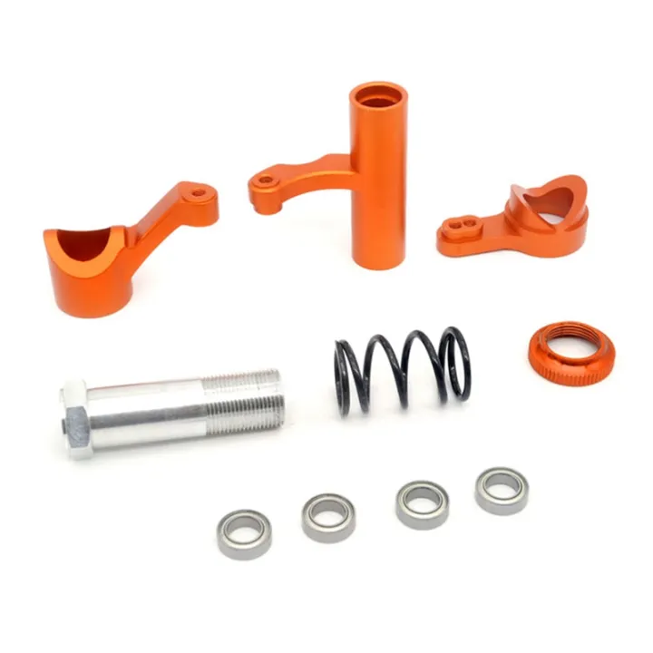 8594%20Aluminum%20Alloy%20Upgrade%20Steering%20Group%20for%20ZD%20Racing%20MT8/%209021/%209020/9116/%20EX-07/DBX-07%20Rc%20Cars%20Parts%20-%20Image%205