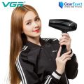 VGR V-423 Essential DryCare Hair Dryer Salon Series for Women. 