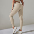 Seamless Women Gym Leggings Push Up High Waist Workout Tights Leggings For Fitness Tummy Control Trousers Sportswear Yoga Pants.