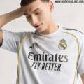 Real Madrid Home Jersey 25/26 | Real Madrid Jersey Price in BD. 