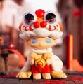 Original POP MART Happy Chinese New Year Series Blind Box Action Figure Rabbit Bunny Dimoo Good Fortune Lucky Bag Art Toy 2023. 