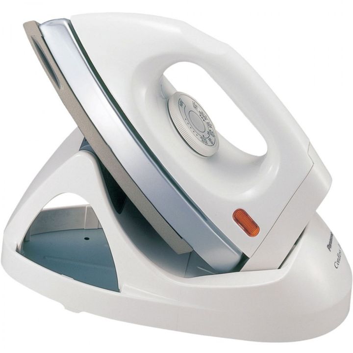 Panasonic Cordless Dry Iron NI-100DX