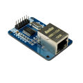 ENC28J60 Network Module For Arduino. 