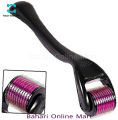 Titanium Micro Needle Roller 0.5mm - Advanced Skin Care Tool for Fine Lines & Wrinkles. 