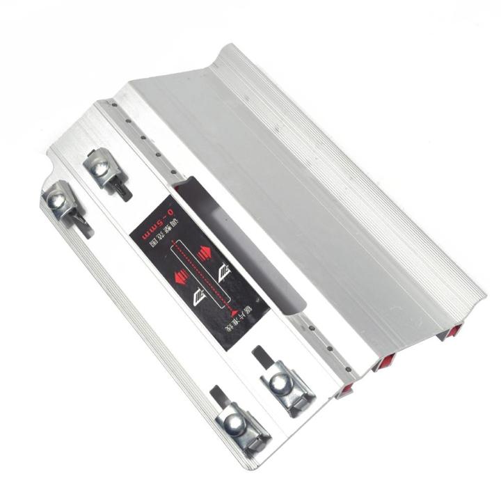 KOGEEK 45 Degree Tile Chamfering Device Stone Cutting Exposed Outside Corner Construction Tool Multifunctional Angle Cutting Helper Tools