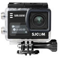 SJCAM SJ6 Legend Action Camera 4K Wifi 30M Waterproof Ultra HD 2" Touch Screen Gyroscope Stabilization Sports DV.