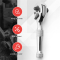 72 Teeth Ratchet Socket Wrench Mini 1/4Inch 3/8Inch Double Ended Torque Wrench Spanner Rod Screwdriver Bit Tool.