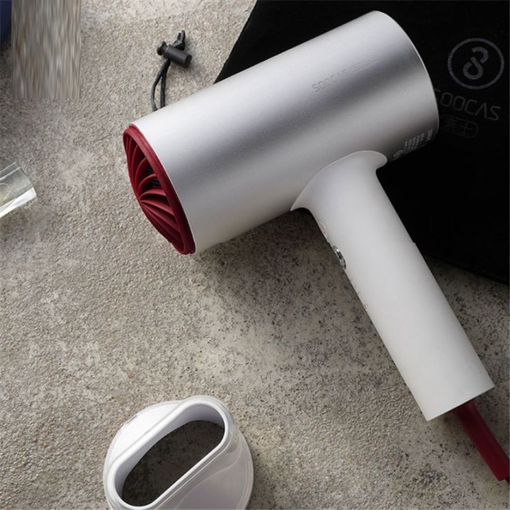New%20Original%20Soocas%20Hair%20Anion%20H5%20Quick-dry%20Hair%20Tools%201800W%20for%20Xiaomi%20Smart%20Home%20Kits%20Mi%20Dryer%20Design%20Z30%20-%20Image%206