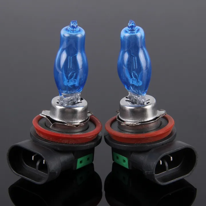 (New)HOD%20H11%20Halogen%20Bulb,%20Super%20White%20Car%20Headlight%20Bulb,%2012%20V%20/%20100W,%206000K%202400LM%20%20(Pair)%20-%20Image%207