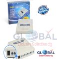 IKE PABX TC-108, 1 Lin in 8Ext .PABX Intercom System. 