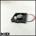 Cooling Fan ~ 2 inch 12 Volt E-Star Cooling Fan - 2 pin (Thin). 