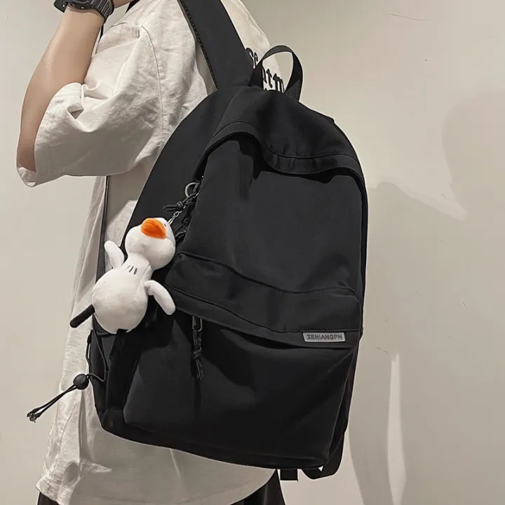 Weiyupai%20Backpack%20Simple%20Large%20Capacity%20Travel%20Backpack%20Female%20Casual%20Japanese%20Junior%20High%20School%20Student%20High%20School%20and%20College%20Student%20Schoolbag%20-%20Image%202
