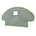 Mopping Pads Mop Cloth Rag Spare Parts for IRobot Combo R111840 RVF-Y1 Ecovacs Deebot Ozmo 930, 937, 960 Accessories. 