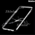 2pcs Phone Case Honor X8 Soft Case Transparent Anti-oxidation Clear for Honor X8 Back Cover Silicone TPU Cover Housing.