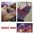 League Legends LOL Kindred Eternal Hunters XAYAH and RAKAN Couples Necklaces Women men Accessories Lover Gift. 