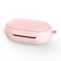 【FUPANG】Protective Cover wireless Bluetooth headset portable flip-open box for Samsung Galaxy buds easily removable box with. 