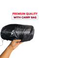 Motorcycle Premium Segment Full Waterproof Bike Dust Cover Black (Brand Motocyte). 