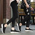 lightweight slip on mens sports shoes sport shoes for man men's sneakers 48 mens running trainers women vulcanize baket 0118.