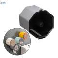 Toilet Paper Storage Box Modern Tissue Dispenser Toilet Paper Roll Holder. 