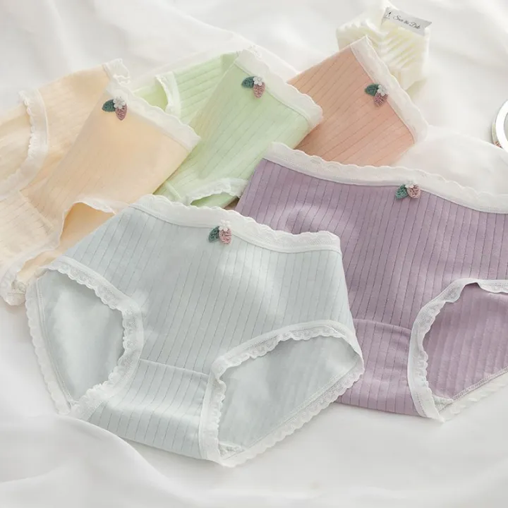 Ethereal%20Comfort%20Ultra-Soft%20Cotton%20Panty%20&%20Stretchable%20Cotton%20Panties%20for%20a%20Relaxing%20Women%20-%20Image%202
