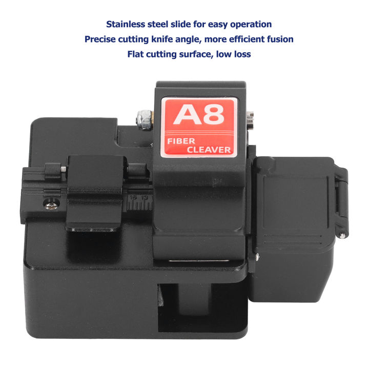 Fiber%20Cleaver,%20Easy%20Usage%20Fiber%20Cable%20Cutter%203%20in%201%20for%20Welding%20-%20Image%204