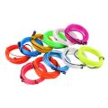 【Lejia】Flexible EL Neon Light 3 Dance Party Car Decor With 5m. 