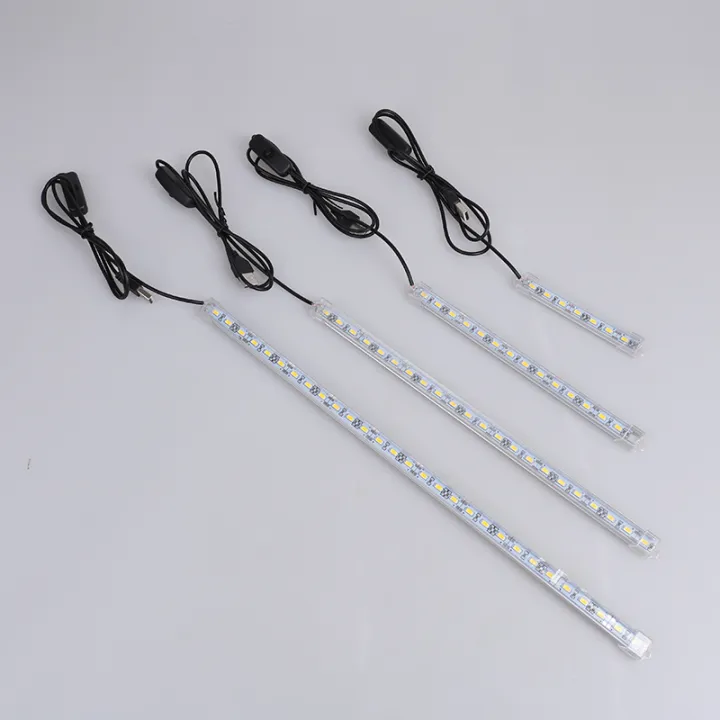USB%20Powered%20LED%20Rigid%20Strip%20DC%205V%20SMD5630%205630%20Warm%20and%20Cool%20White%20Tube%20Light%20-%20Image%208