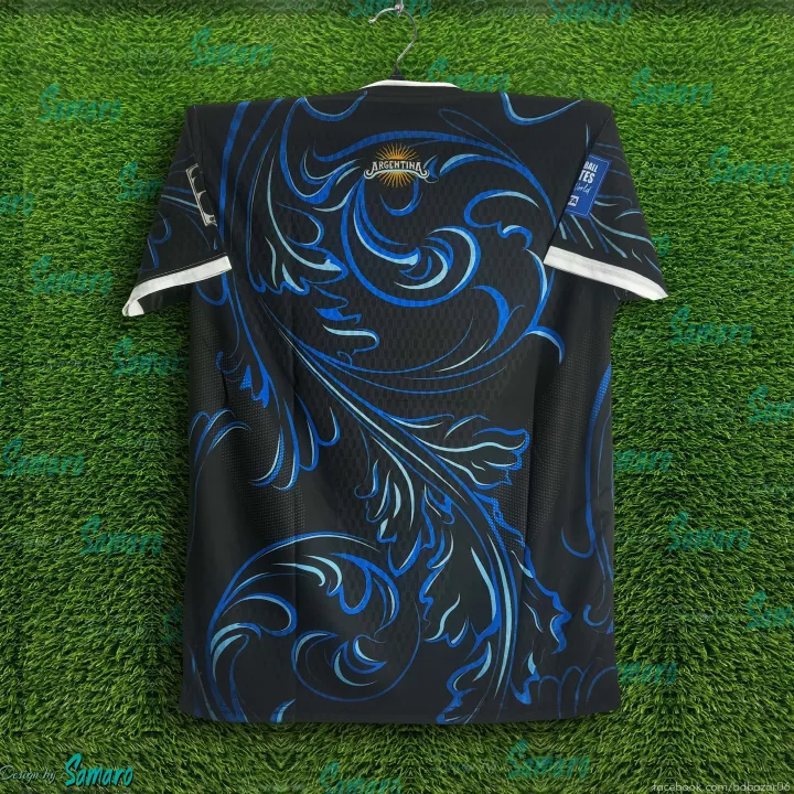 Argentina%20fifa%20world%20cup%202026/27%20Jersey%20-%20Thai%20Premium%20Football%20Jersey%20For%20Man%20-%20Half%20sleeve%20world%20cup%20T%20shirt%20-%20Argentina%20Away%20Jersey%202026%20-%20Image%203