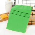 4pcsDouble-sided Towel Korean Exfoliating Bath Washcloth Body Scrub Shower Towel jingu.