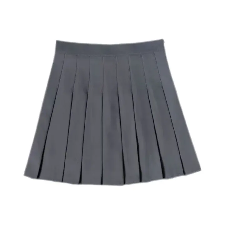 Three%20Piece%20Set/Single-Piece%20College%20Style%20Spring%20and%20Autumn%20New%20Knitted%20Vest%20Sweater%20Female%20Students+Shirt+Pleated%20Skirt%20-%20Image%206