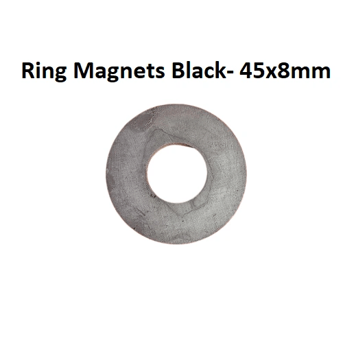 Black%20Ring%20Magnets%20Black-%2045x8mm%20%20Magnets%20Multipurpose%20Permanent%20Round%20Ring%20Magnet%20Permanent%20Magnet%20-%20Image%203