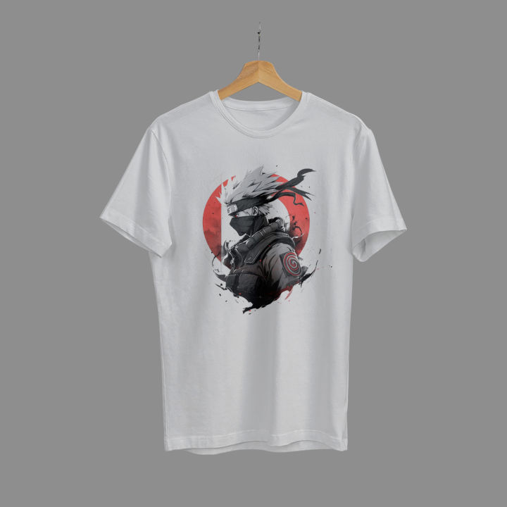 Stylish%20-%20Modern%20Vibe%20-%20Superb%20Quality%20-%20Naruto%20Kakashi%20Hatake%20White%20Anime%20T-Shirt%20-%20T%20Shirt%20-%20Trend%20and%20Needful%20-%20Well%20Inspired%20&%20Crafted%20-%20Image%202