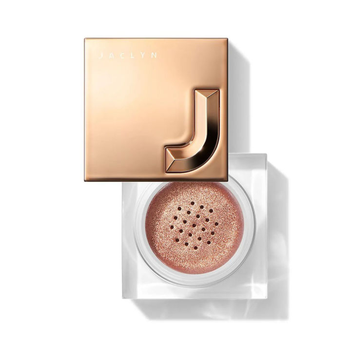 Jaclyn - Beaming Light Loose Highlighter