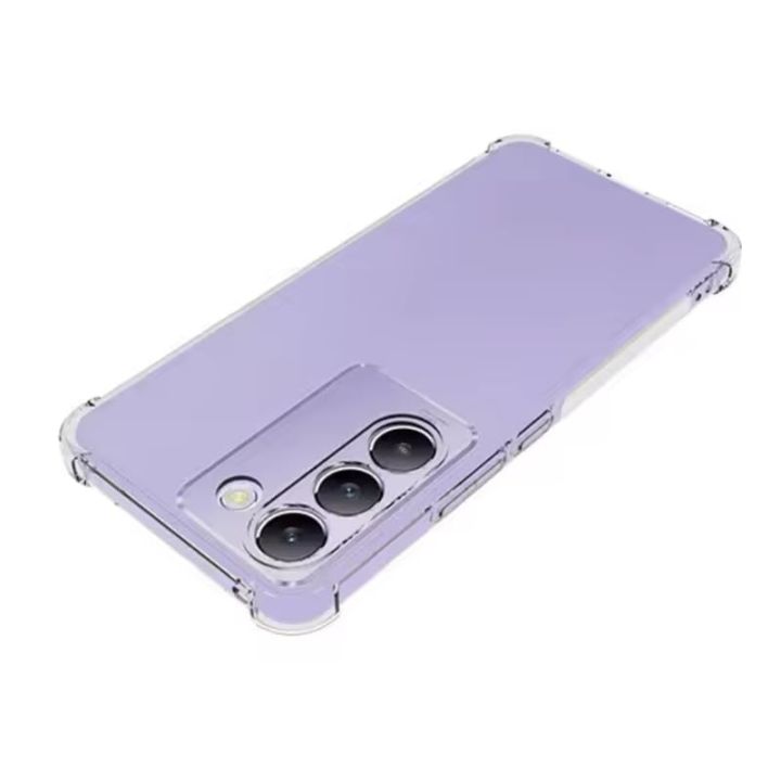 Vivo%20V30%20Lite%204G/Vivo%20T3%205G%20Premium%20Silicone%20Case%20Crystal%20Clear%20Soft%20TPU%20Ultra-Thin%20Transparent%20Flexible%20Protective%20Mobile%20Phone%20Back%20Cover%20-%20Image%204