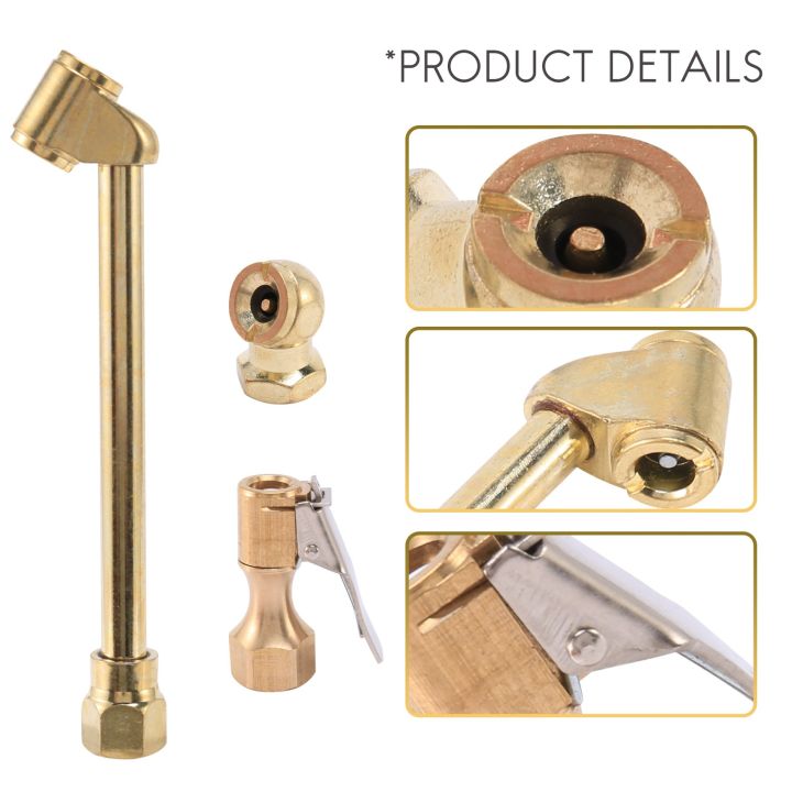 3%20Pack%20Heavy%20Duty%20Brass%20Air%20Chuck%20Set,%201/4%20Inch%20Brass%20Air%20Chuck%20for%20Tire%20Inflator%20Gauge%20Compressor%20Accessories%20-%20Image%206
