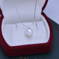 Korean Pearl Chopsticks Necklace Ins Girl New Fashion Women. 