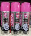 Flamingo Brake Cleaner 450 Ml Degreaser for Automotive Use. 