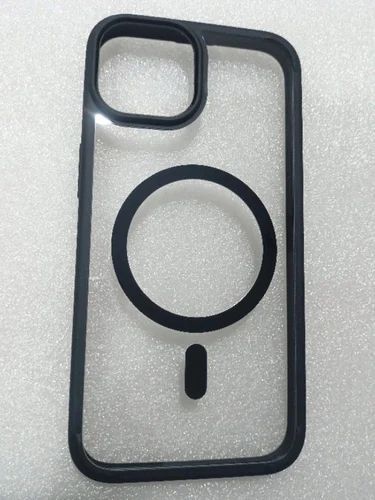 MagSafe%20Frame%20Case%20for%20iPhone%2011%20to%2014%20Pro%20Max%20%E2%80%93%20Black%20-%20Image%202