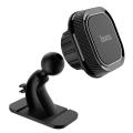 Hoco CA53 Magnet Car Phone Mount, Universal Strong Dashboard Car Phone Holder Windshield Car Phone Stand For IPhone Android.