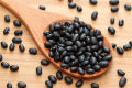 Dry Black Beans - 1Kg/Black Bean / Kalo shimer Bij. 