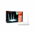 Tenda AC3 AC750 Mbps Dual-band Wi-Fi 5 Router. 