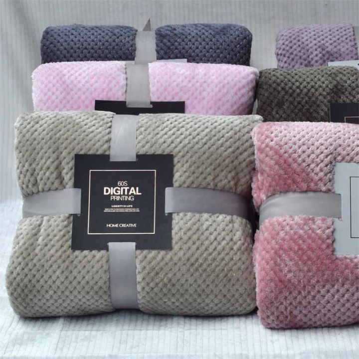 Home%20Textile%20lar%20microfiber%20blanket%20cover%20the%20bed%20200x230cm%20large%20thick%20fleece%20sofa%20blanket%20pink%20small%20blanket%20for%20kids%20-%20Image%203