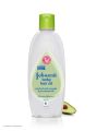 Johnson's Baby Hair Oil 100ml Enriched with Avacado Oil & Pro-vitamin B5.