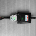 J2534 VCI ECU Programmer SM2 PRO Programmer Read Write ECU 67IN1 FLASH EEPROM PFLASHER Update Version US Plug.