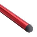 Universal Touch Screen Pen Capacitive Stylus Pens front side for resistance screen like Car Navigator & other side For Cell Phone Tablet.